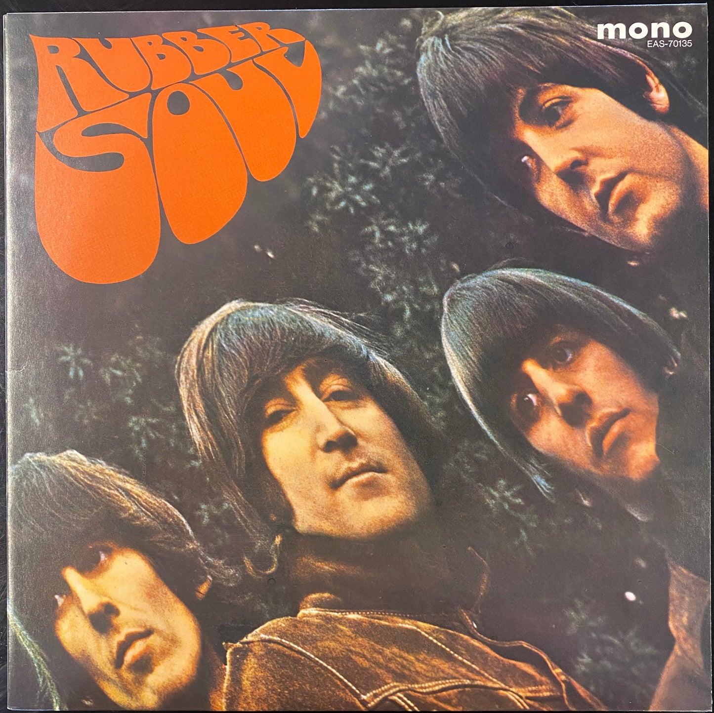 The Beatles