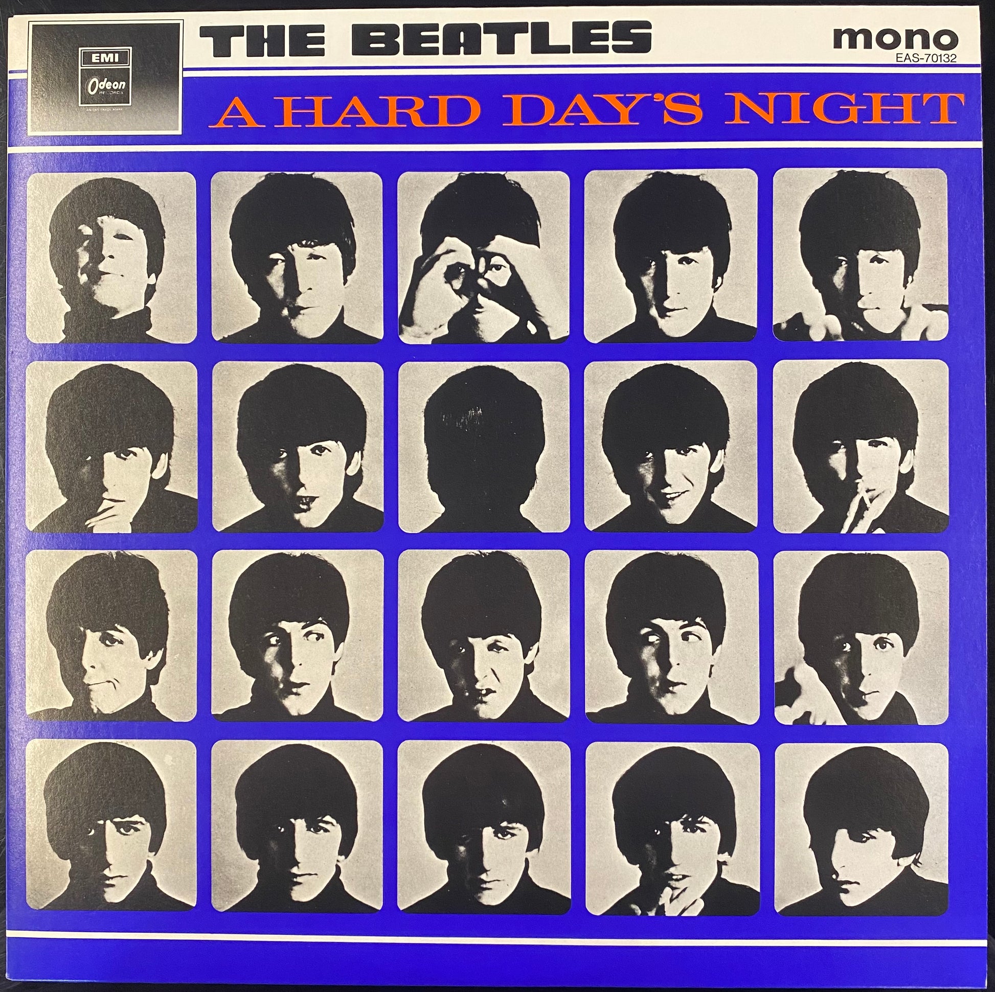 The Beatles
