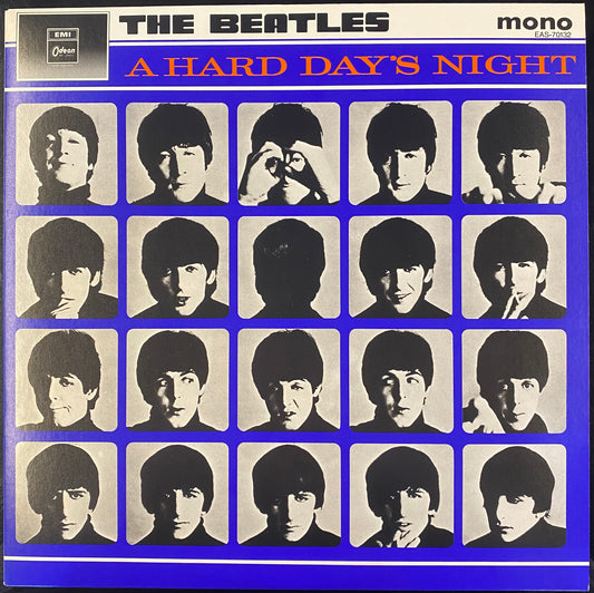 The Beatles