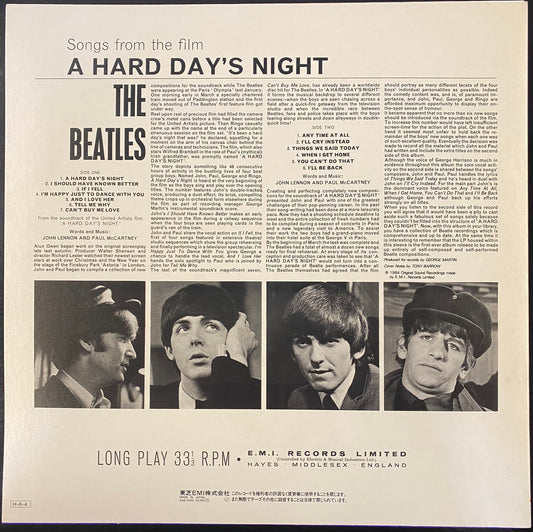 The Beatles