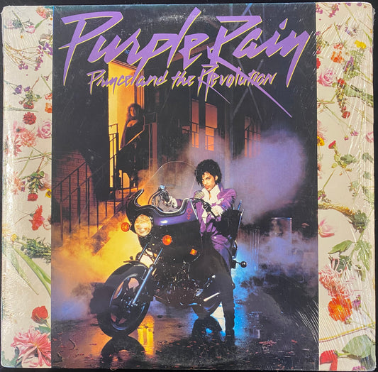 Prince And The Revolution