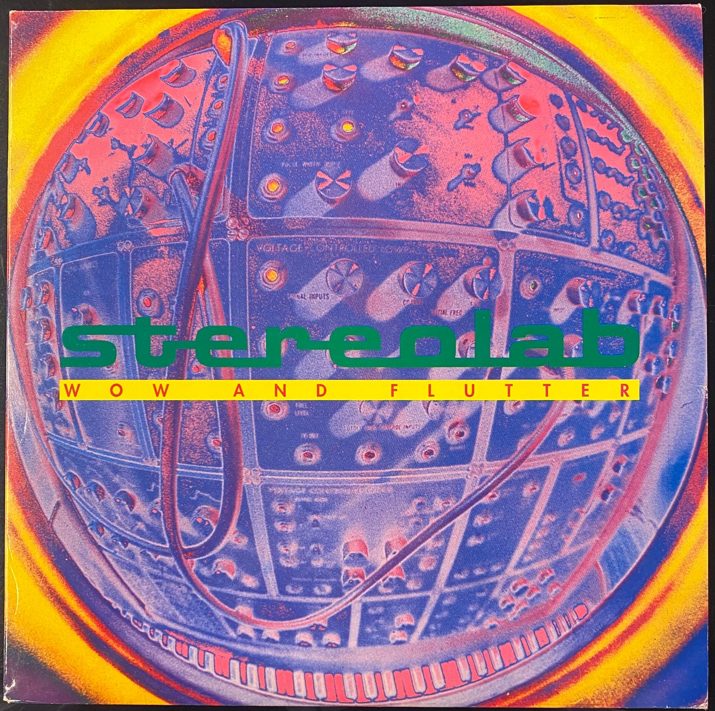 Stereolab