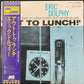 Eric Dolphy