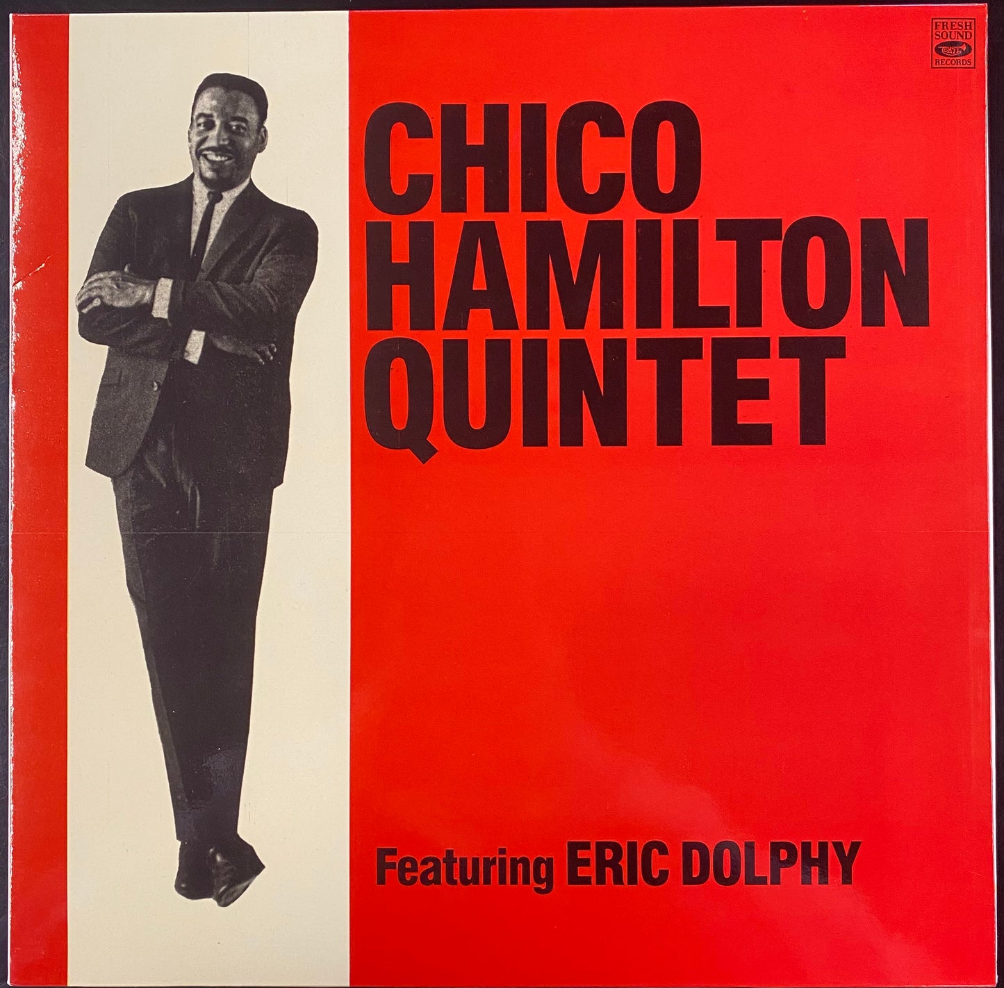 Chico Hamilton Quintet