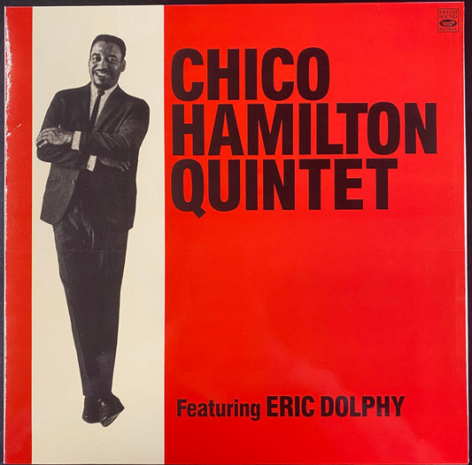Chico Hamilton Quintet