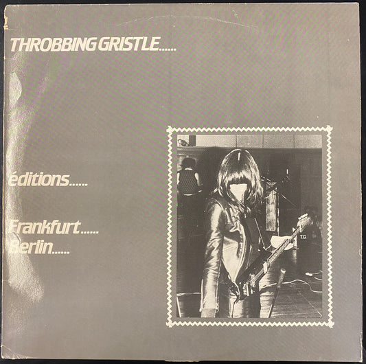 Throbbing Gristle
