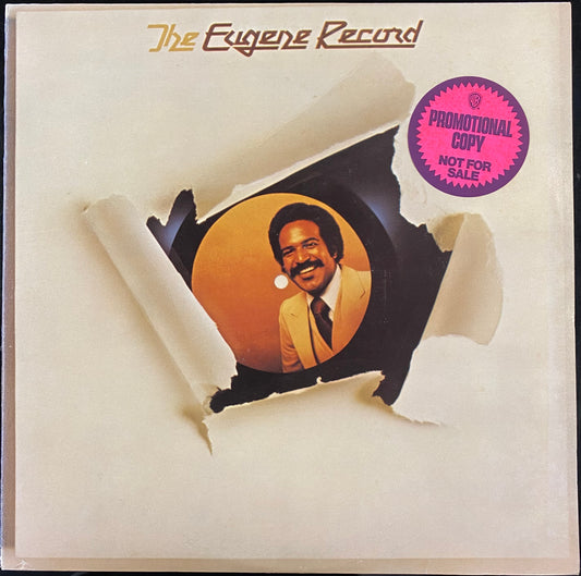 Eugene Record