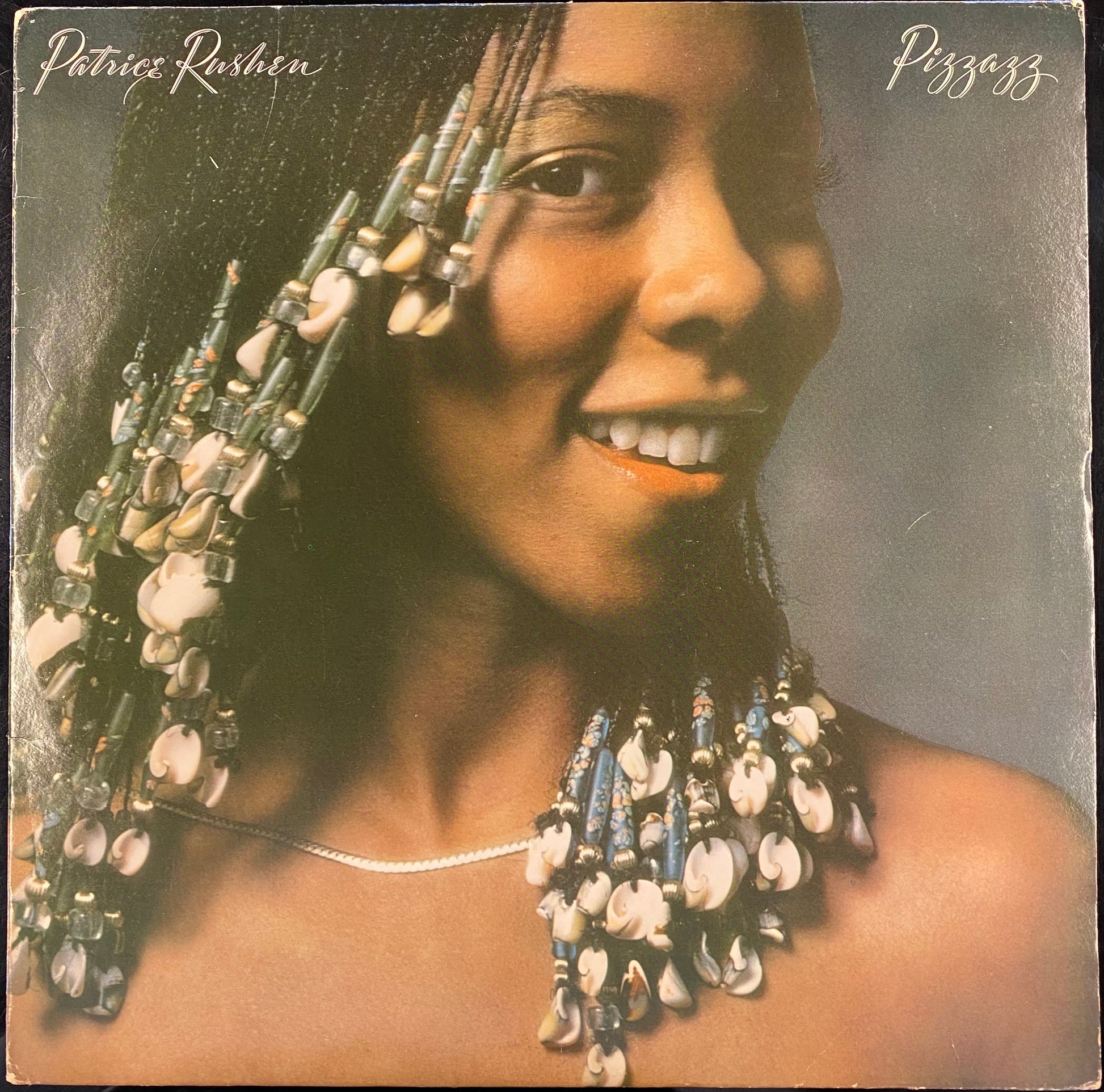 Patrice Rushen