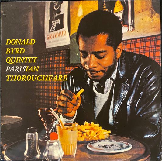 Donald Byrd Quintet
