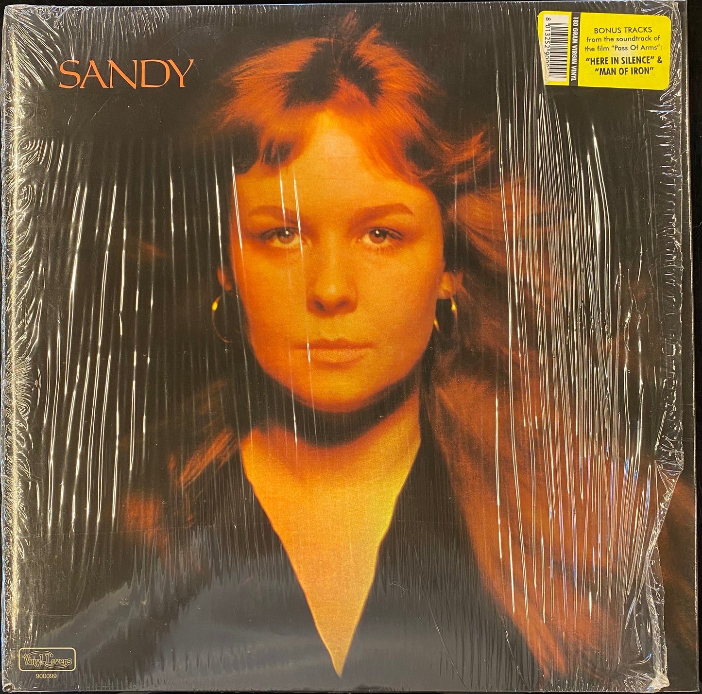 Sandy Denny
