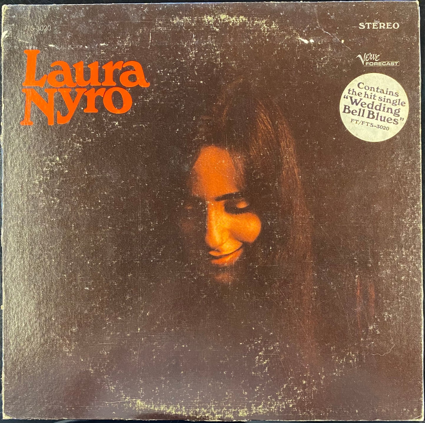 Laura Nyro