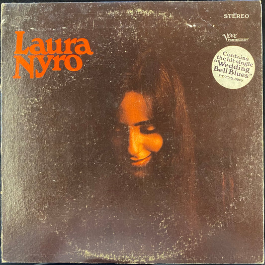 Laura Nyro