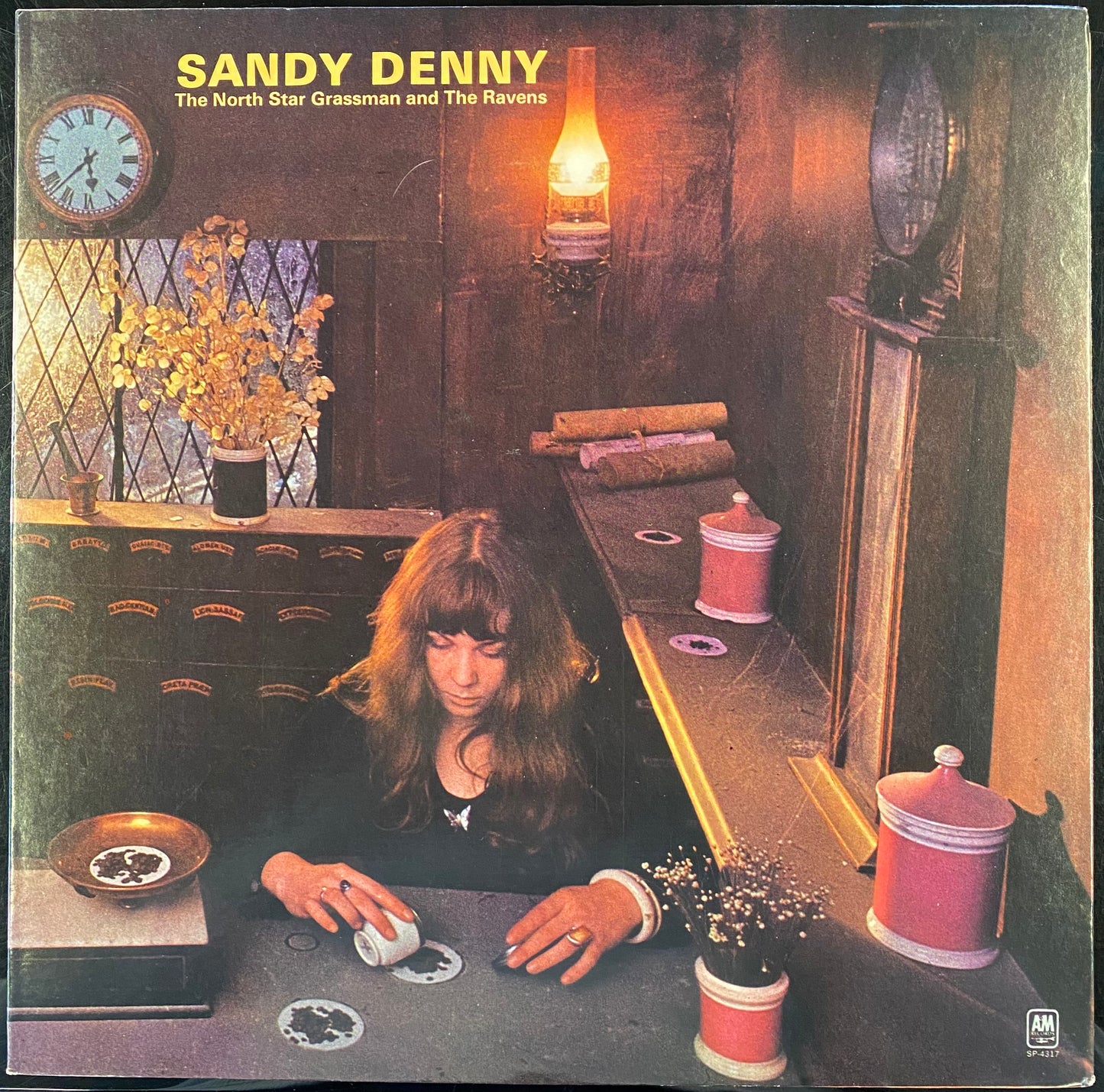 Sandy Denny