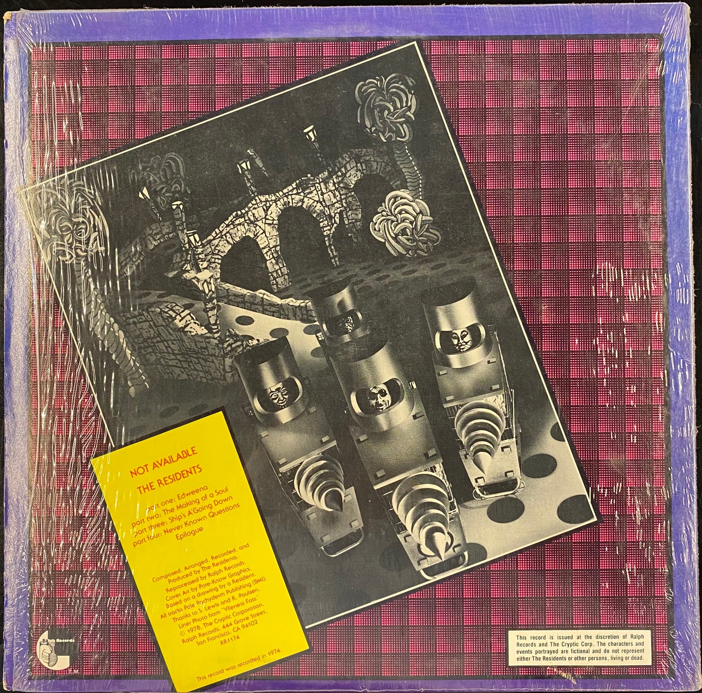 The Residents