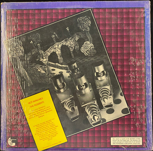 The Residents