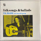 Tia Blake and Her Folk-Group