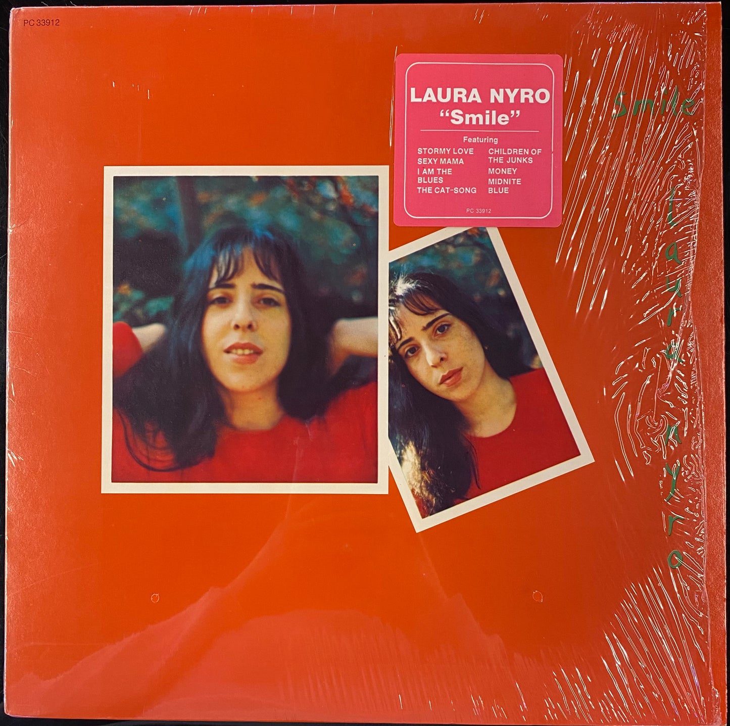 Laura Nyro