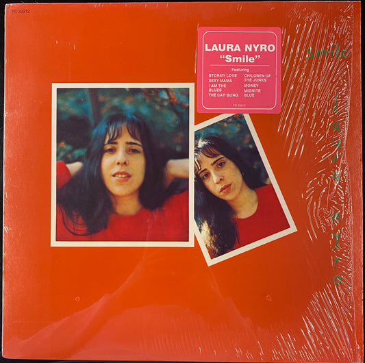Laura Nyro