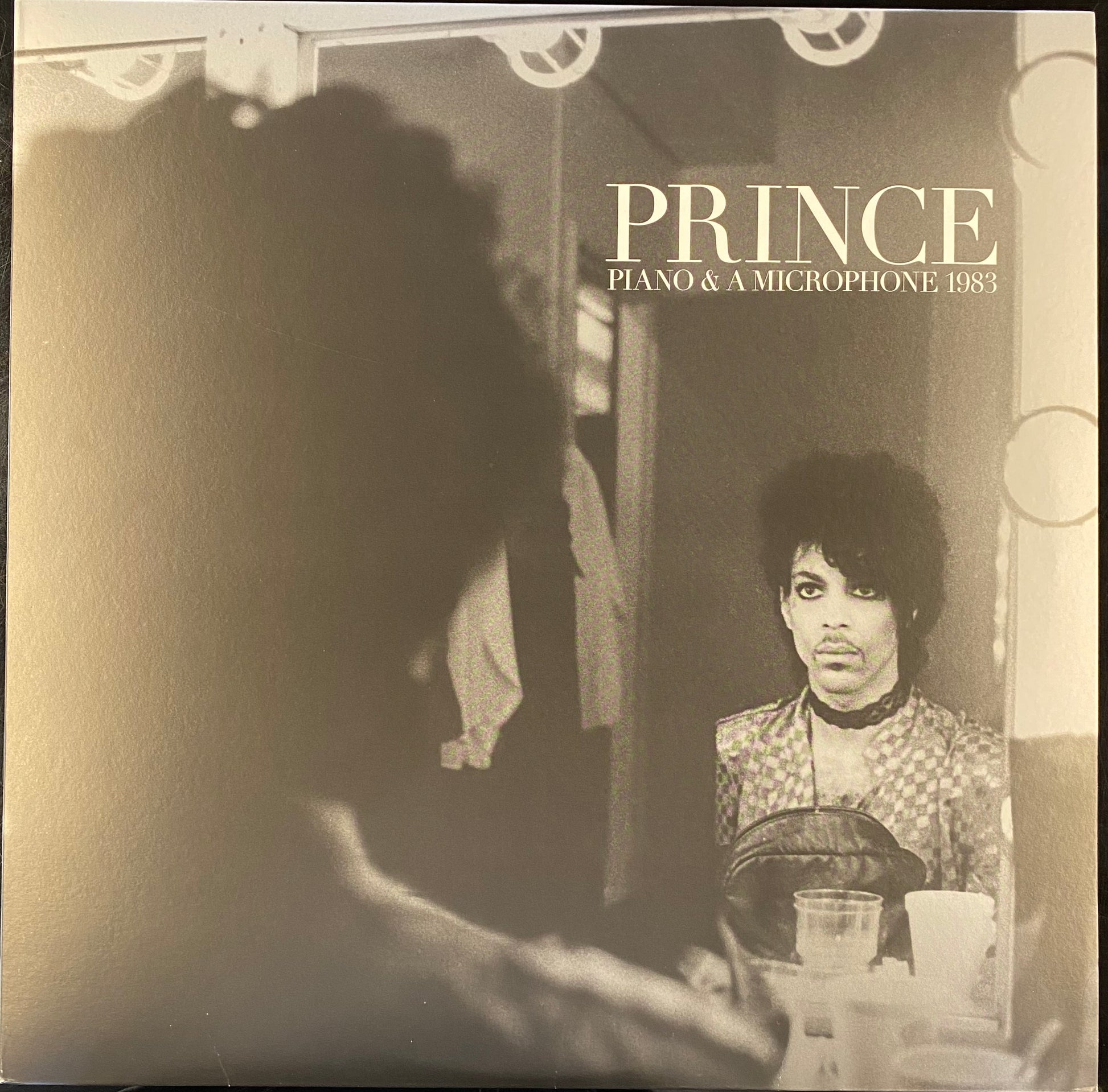Prince