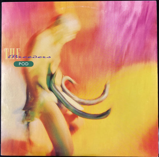 The Breeders
