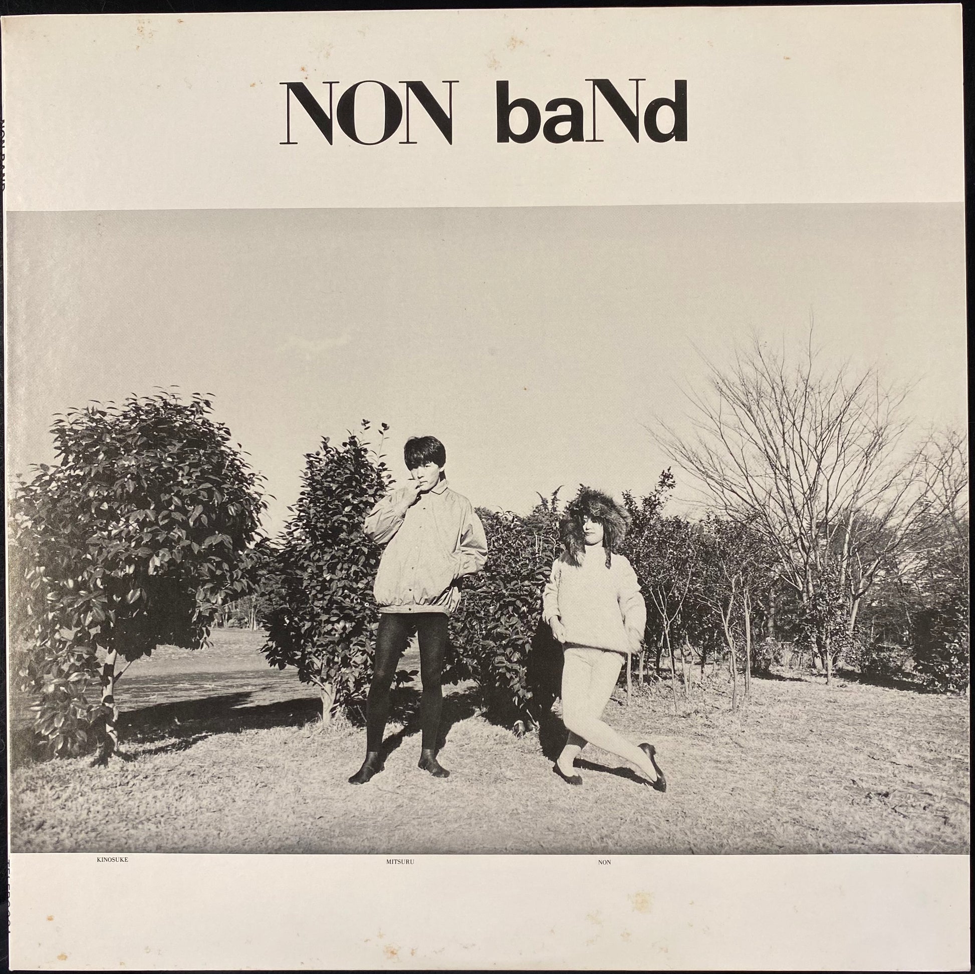 Non Band