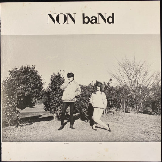 Non Band