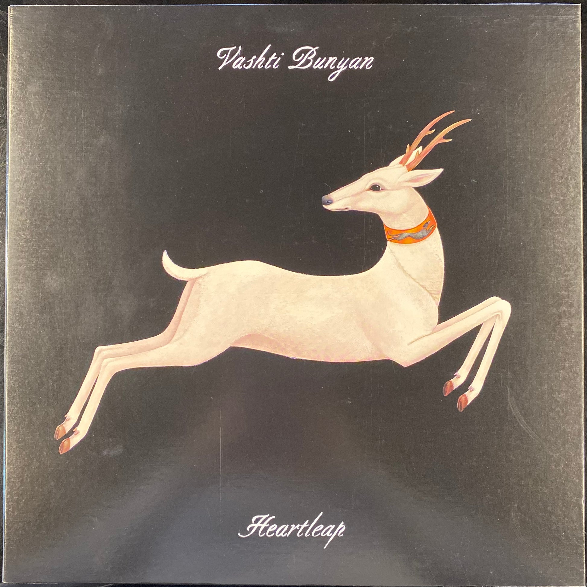Vashti Bunyan