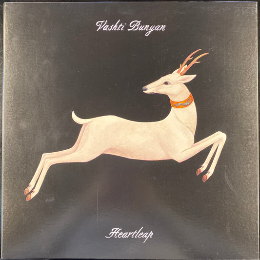 Vashti Bunyan