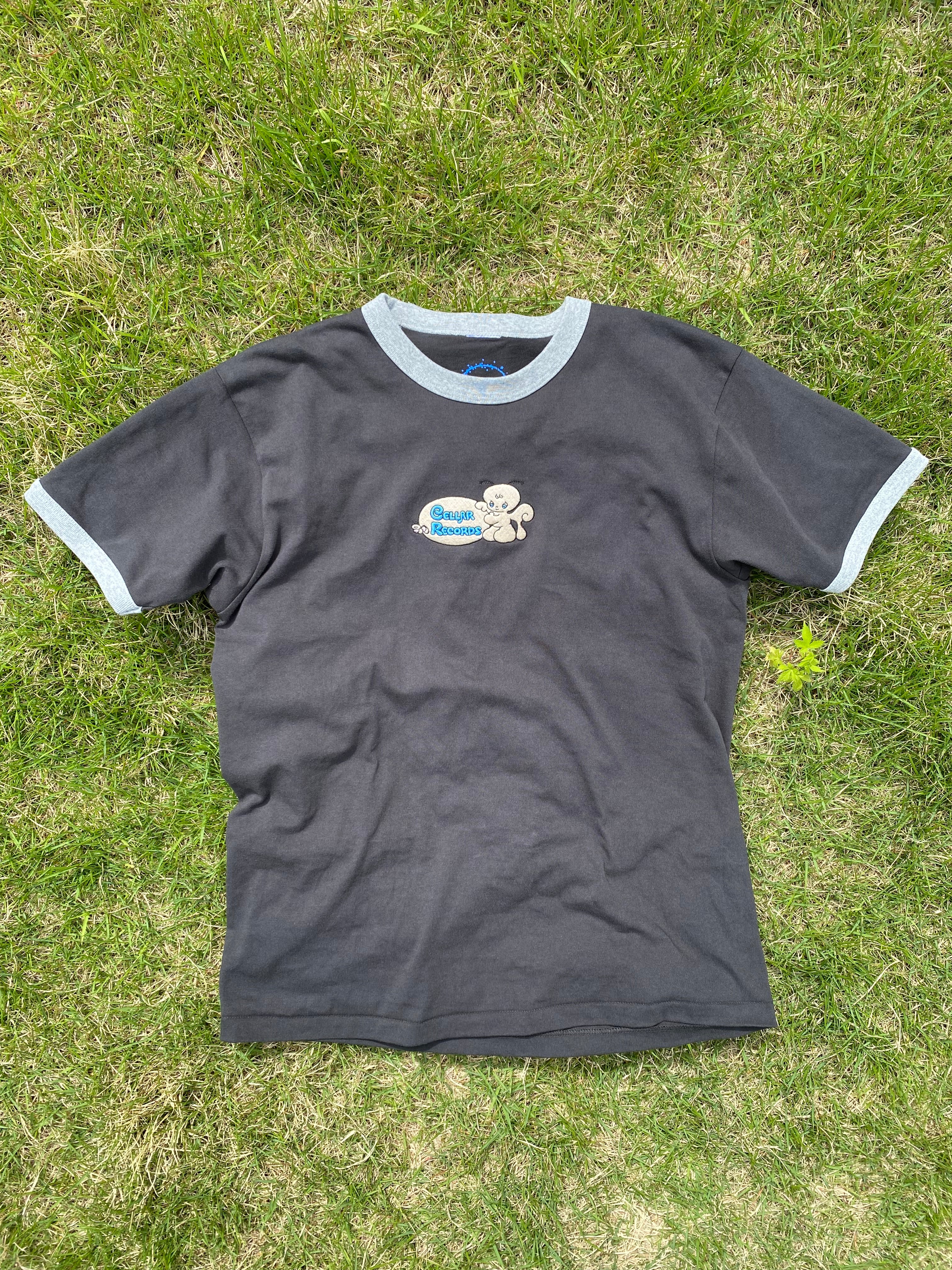 mei ehara All About McGuffin Tシャツ XL mei ehara – カクバリズム