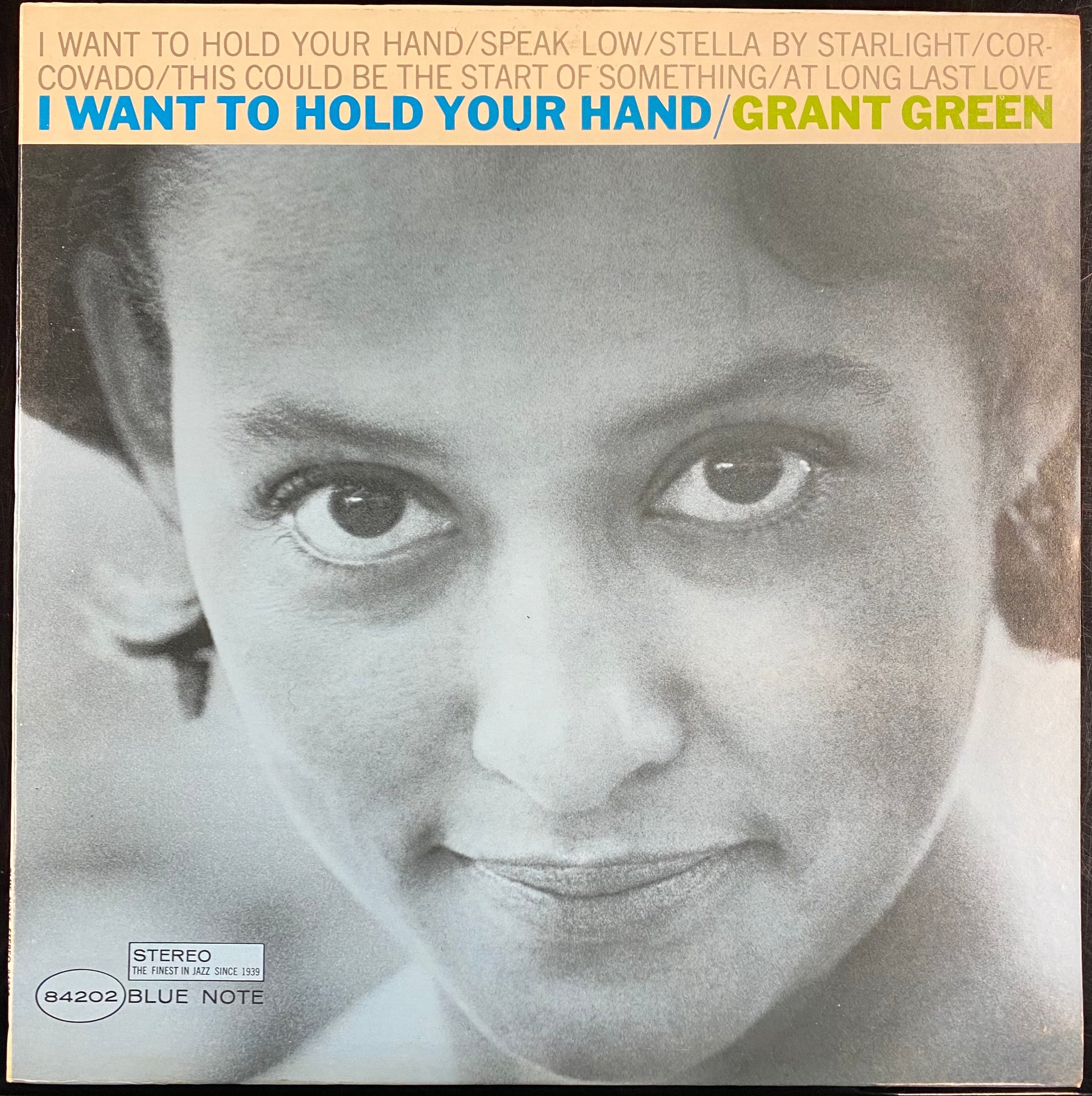 Grant Green