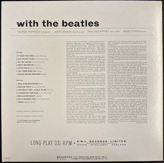 The Beatles