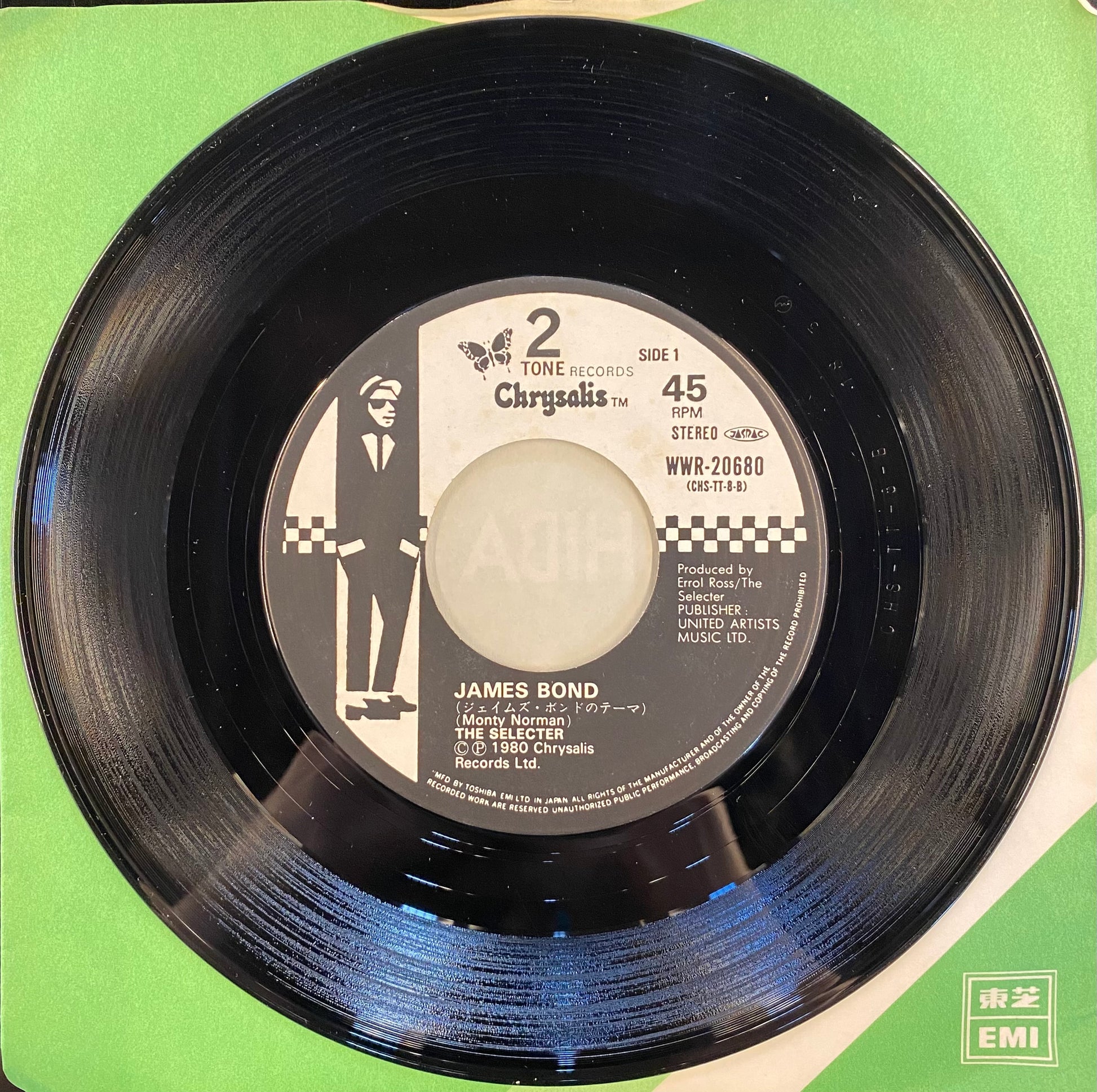 The Selecter
