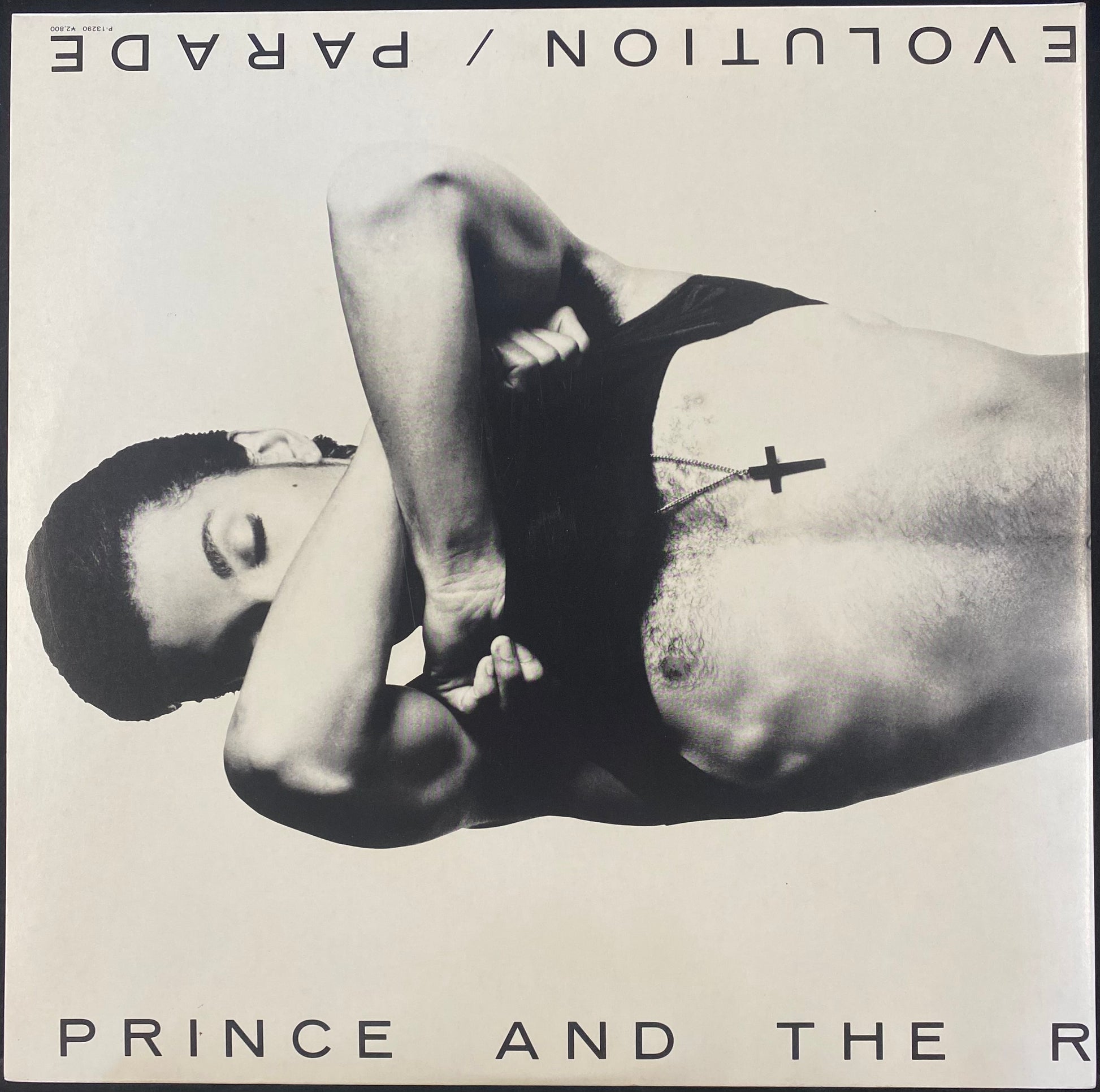 Prince And The Revolution