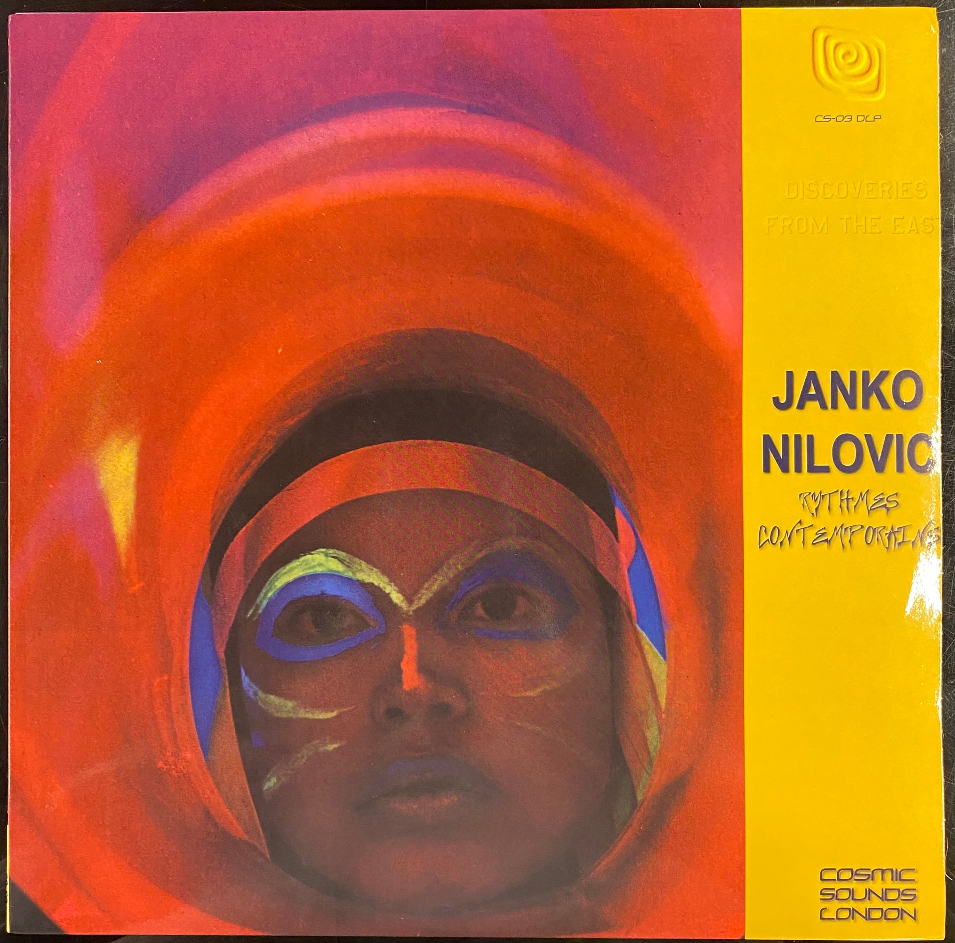 Janko Nilovic
