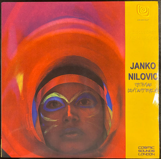 Janko Nilovic