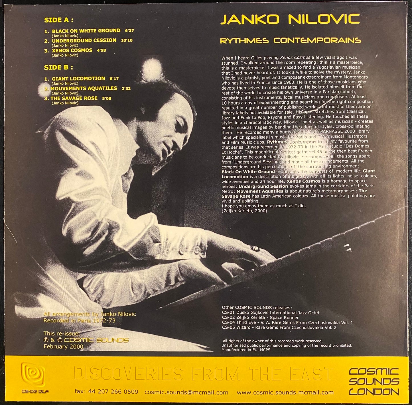 Janko Nilovic