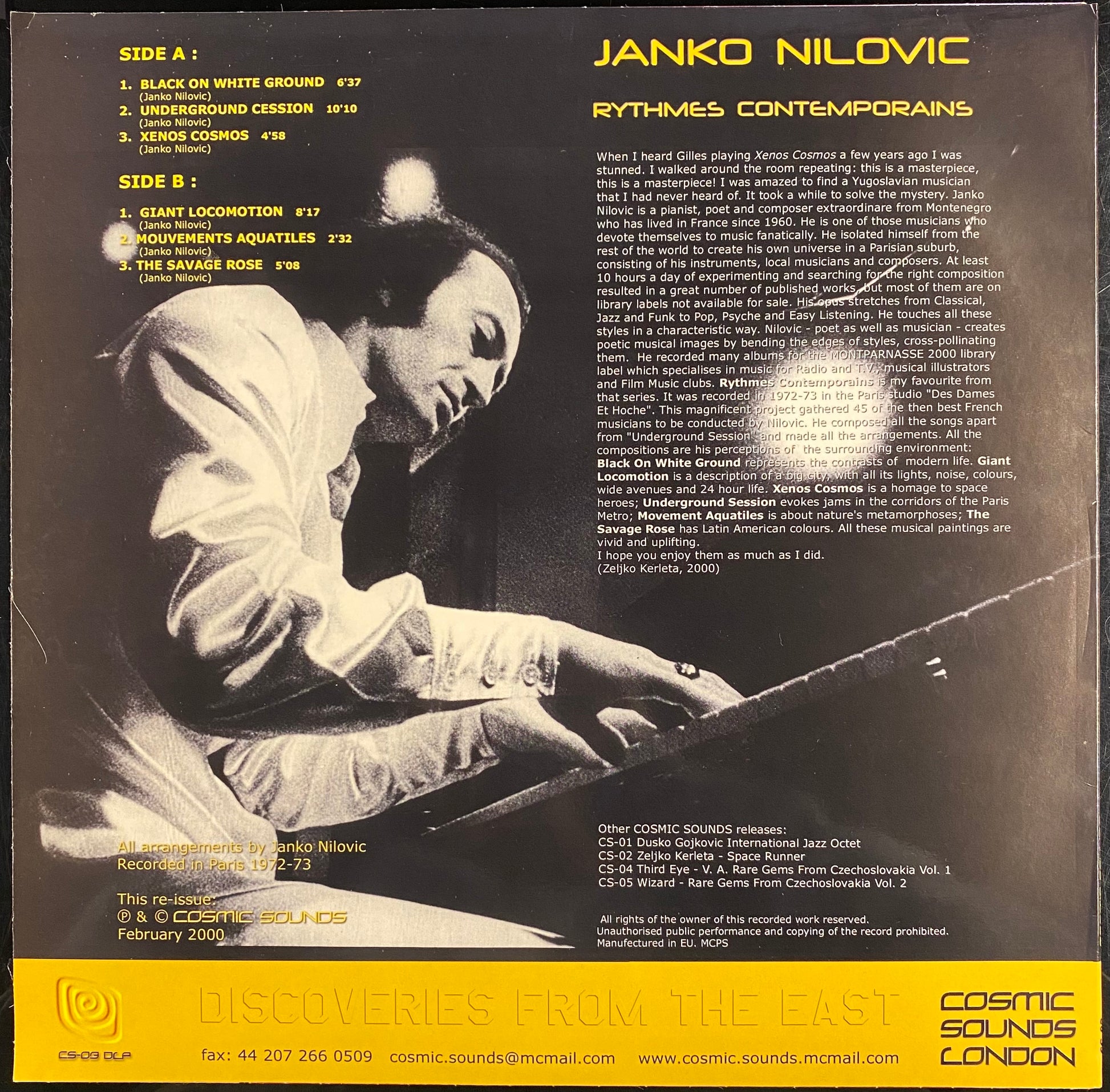 Janko Nilovic