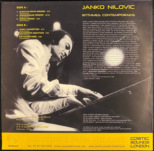 Janko Nilovic