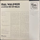 Mal Waldron