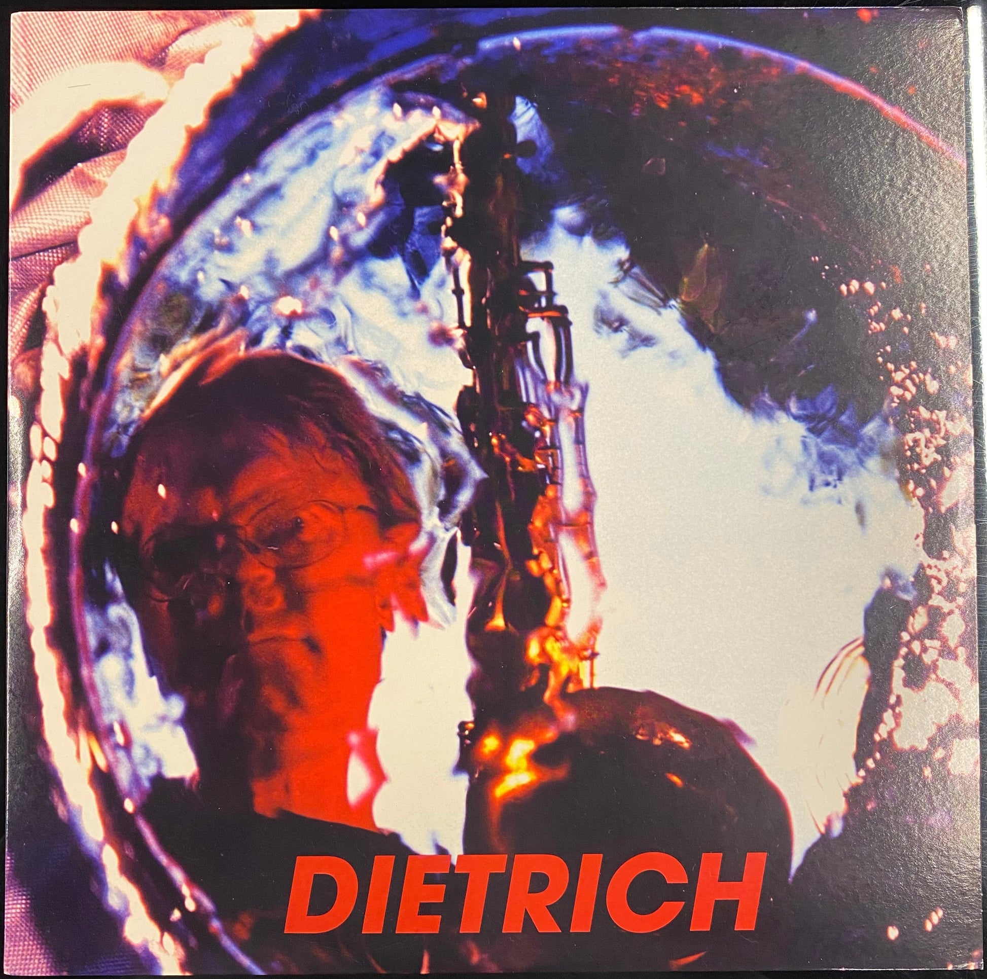 Don Dietrich