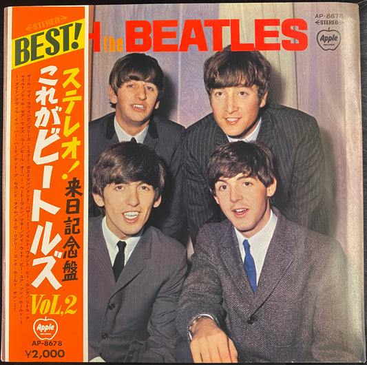 The Beatles