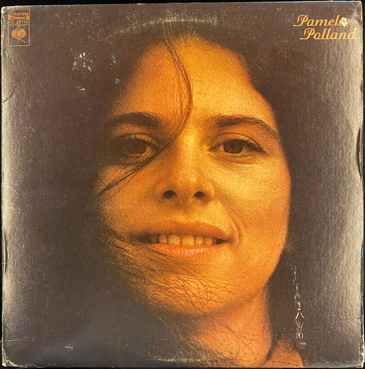 Pamela Polland