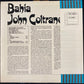 John Coltrane