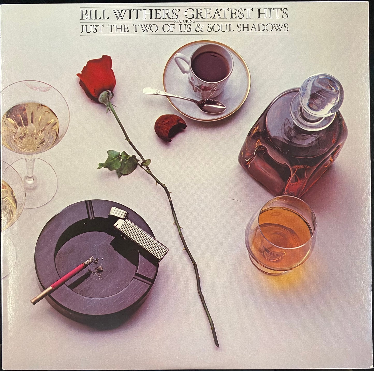 Bill Withers