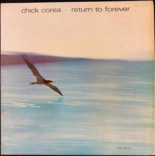 Chick Corea