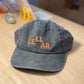 【NEW!!!】CELLAR RECORDSオリジナルキャップ