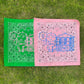 《WRITTEN BY mei ehara》CELLAR RECORDS オリジナルバンダナ