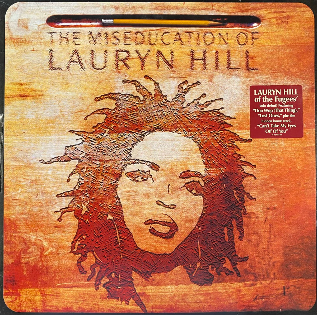 Lauryn Hill