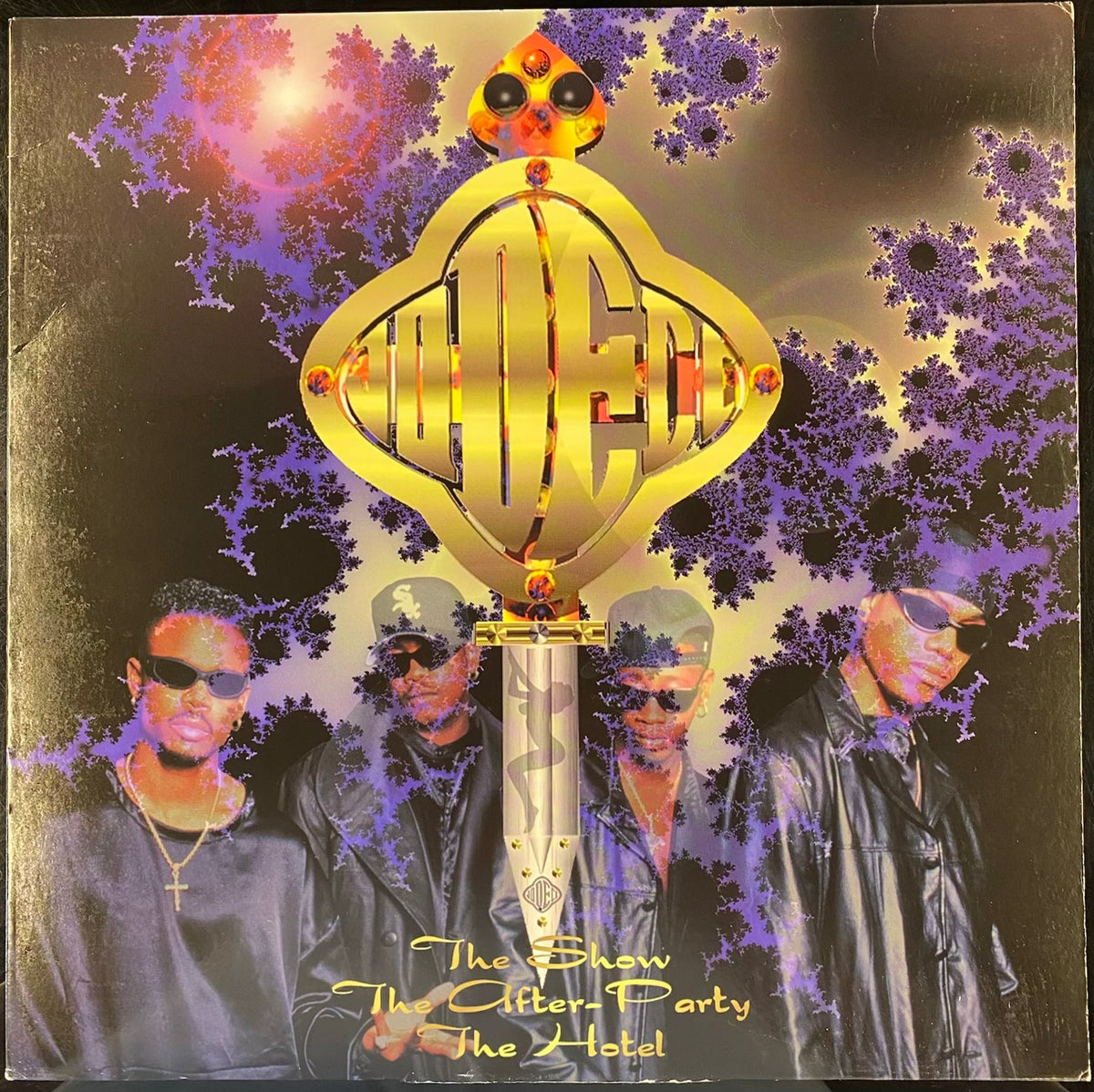 Jodeci