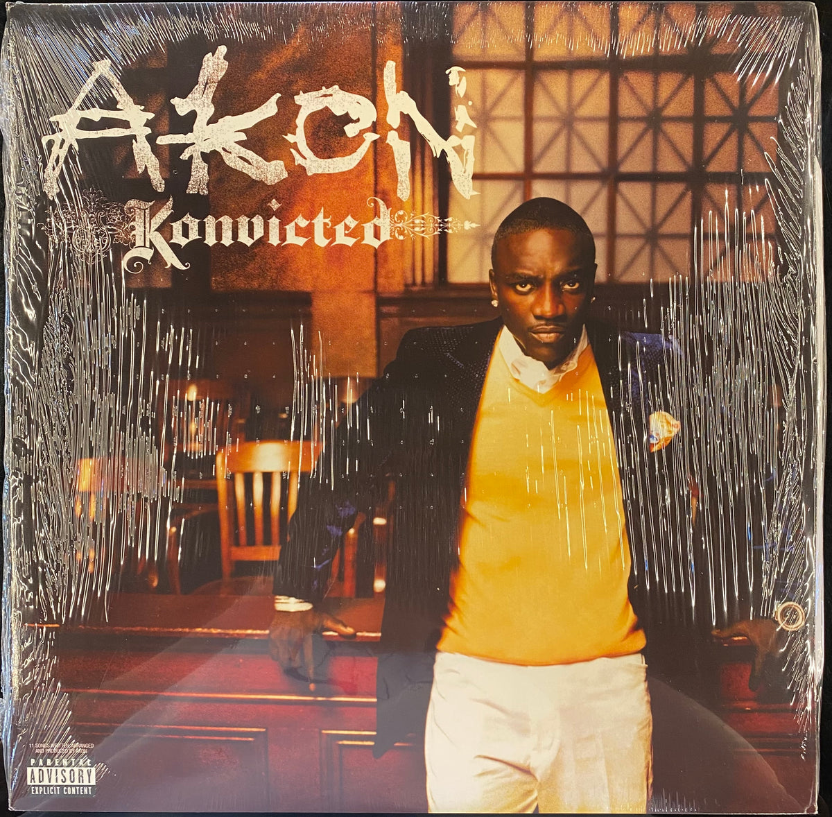 Akon
